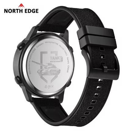 Reloj Hombre NORTH EDGE 