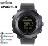 Reloj Hombre NORTH EDGE 