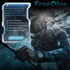 Reloj Hombre NORTH EDGE APACHE-DIVE Sport Outdoor Militar Digital