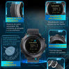 Reloj Hombre NORTH EDGE APACHE-DIVE Sport Outdoor Militar Digital