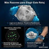 Reloj Hombre 