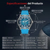 Reloj Hombre 