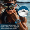 Reloj Hombre 