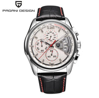 Reloj Hombre PAGANI TORNATO Clásico-Sport Cuarzo
