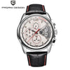 Reloj Hombre PAGANI TORNATO Clásico-Sport Cuarzo