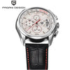 Reloj Hombre PAGANI TORNATO Clásico-Sport Cuarzo