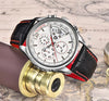 Reloj Hombre PAGANI TORNATO Clásico-Sport Cuarzo