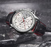 Reloj Hombre PAGANI TORNATO Clásico-Sport Cuarzo