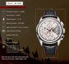 Reloj Hombre PAGANI TORNATO Clásico-Sport Cuarzo