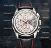 Reloj Hombre PAGANI TORNATO Clásico-Sport Cuarzo