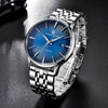Reloj Hombre PAGANI DOMO, Automático Cristal de zafiro
