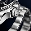 Pagani Submariner - detalle de la corona