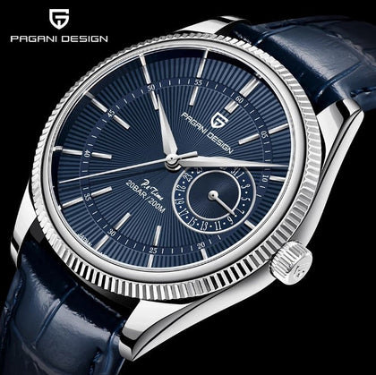 Reloj Hombre 
