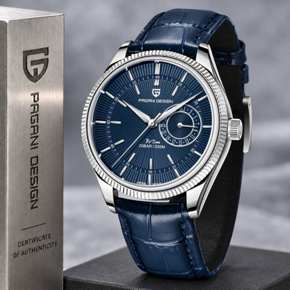Reloj Hombre 