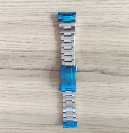 Correa Acero Inoxidable Pagani 100% Original