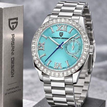 Reloj de Mujer PAGANI 