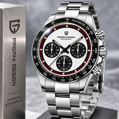 Reloj Hombre PAGANI 