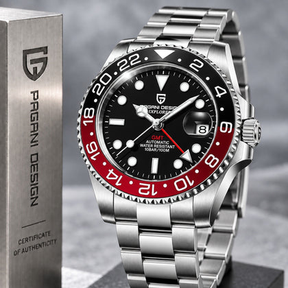 Reloj Hombre PAGANI 
