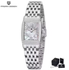 Reloj Mujer PAGANI GENEVE Cuarzo Suizo Cristal de Zafiro