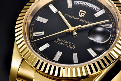 Reloj PAGANI 