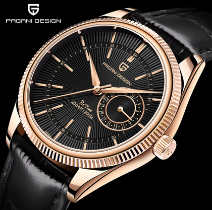 Reloj Hombre 