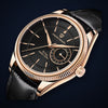 Pagani Cellini Black-Gold - vista de estudio