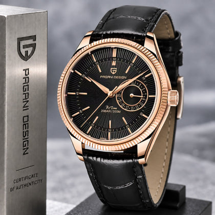 Reloj Hombre 