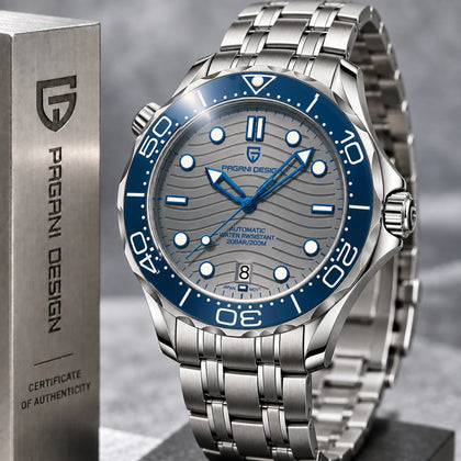 Reloj Hombre 