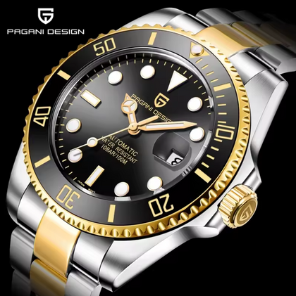 Reloj Hombre PAGANI 