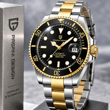 Reloj Hombre PAGANI 