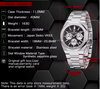 Reloj Hombre PAGANI 