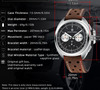 Reloj Hombre PAGANI 