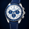 Pagani Speedmaster Blue Sport - vista de estudio