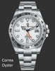 Reloj Hombre PAGANI GMT EXPLORER 2 Automático Cristal de Zafiro