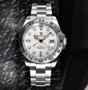 Reloj Hombre PAGANI GMT EXPLORER 2 Automático Cristal de Zafiro