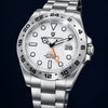 Pagani GMT Explorer 2 - vista de estudio