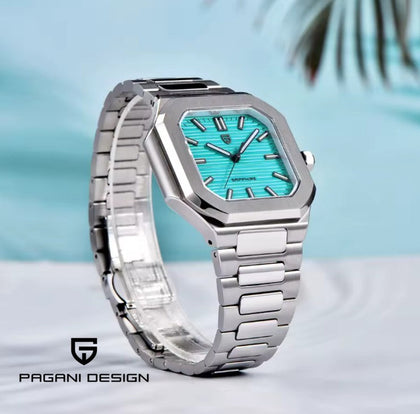 Reloj Hombre 