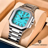 Reloj Hombre 