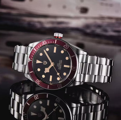 Reloj Hombre PAGANI 
