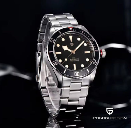 Reloj Hombre PAGANI 
