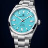 Pagani Oyster Perpetual Tiffany - vista de estudio