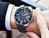 Reloj Hombre PAGANI AQUARACER BLACK Automatico - imagen 2