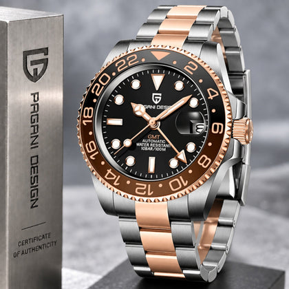Reloj Hombre PAGANI 