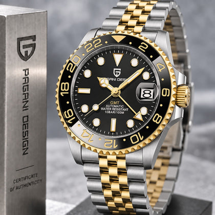 Reloj Hombre PAGANI 