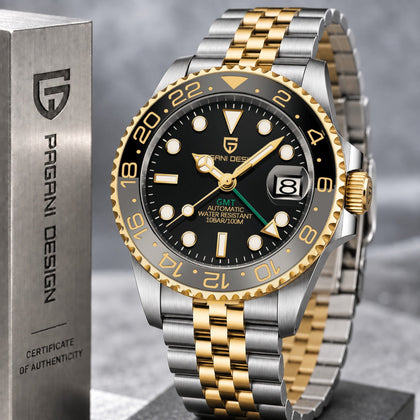 Reloj Hombre PAGANI 