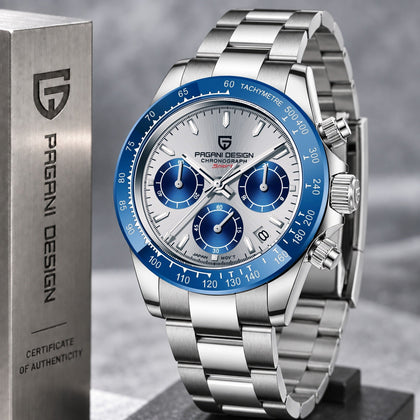 Reloj Hombre PAGANI 