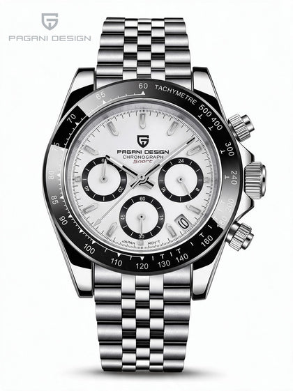 Reloj Pagani Daytona Jubilee