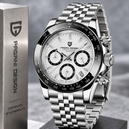 Reloj Hombre PAGANI 