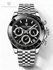 Reloj Pagani Daytona Black Jubilee