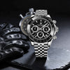 Reloj Pagani Daytona Black Jubilee